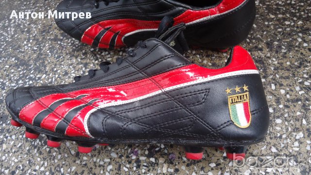 Продавам запазени бутонки за футбол Мат Стар, снимка 4 - Маратонки - 14651197