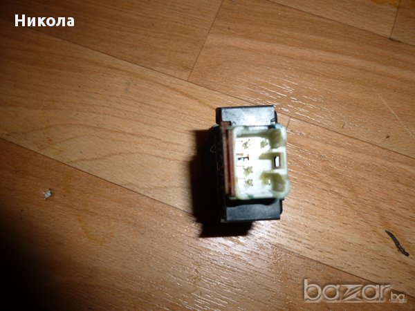 Копче задна светлина мъгла Сузуки Витара