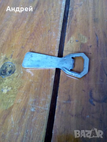 Отварачка Швепс #2, снимка 4 - Антикварни и старинни предмети - 24610180