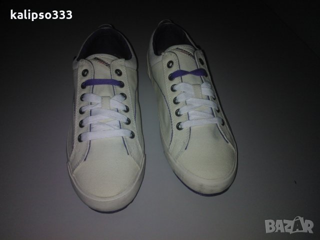 Diesel оригинални спортни обувки, снимка 2 - Маратонки - 24075936