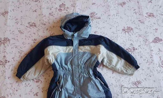 TCM,детски зимен гащеризон,ски екип, 086/092 см. , снимка 8 - Комплекти за бебе - 16693651