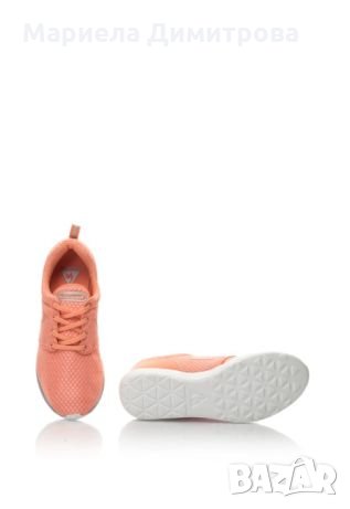 Олекотени спортни обувки Le Coq Sportif , снимка 3 - Маратонки - 25934942