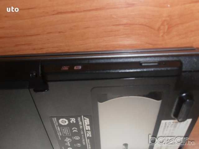 Лаптоп Asus f5z на части, снимка 5 - Части за лаптопи - 16424025
