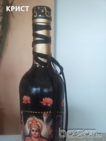 Декупаж, снимка 8 - Пана - 14203088