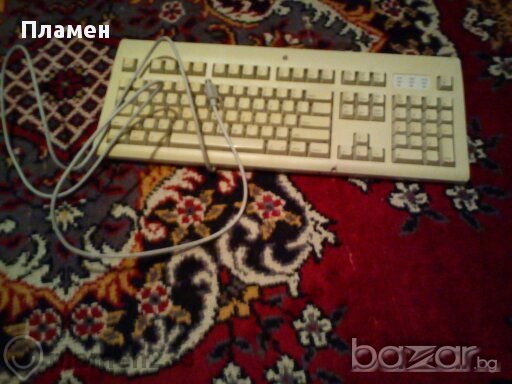 Клавиатура аpple