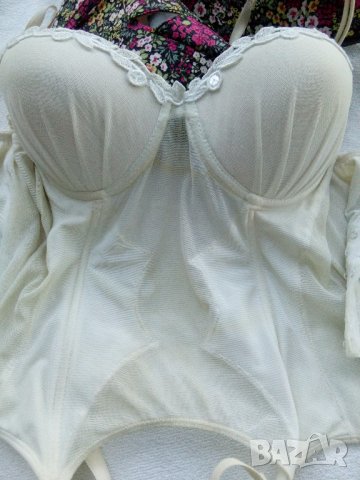 Страхотно бельо на TRIUMF, снимка 3 - Бельо - 26184402