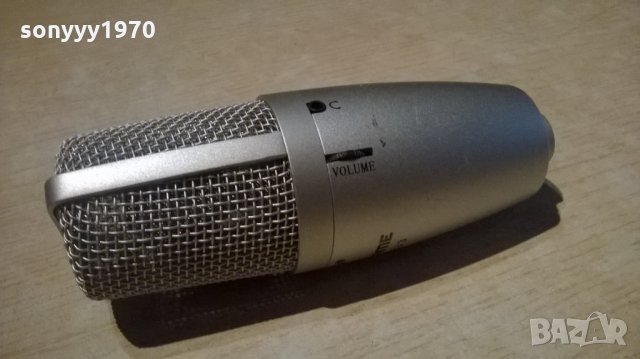 fame profi mic-внос швеицария, снимка 5 - Микрофони - 23715986