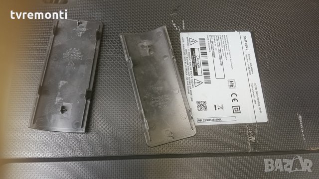 ТВ стойка SAMSUNG UE48J5000AW, снимка 2 - Стойки, 3D очила, аксесоари - 24874506