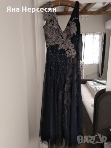 Официална бална рокля, снимка 3 - Рокли - 24731798