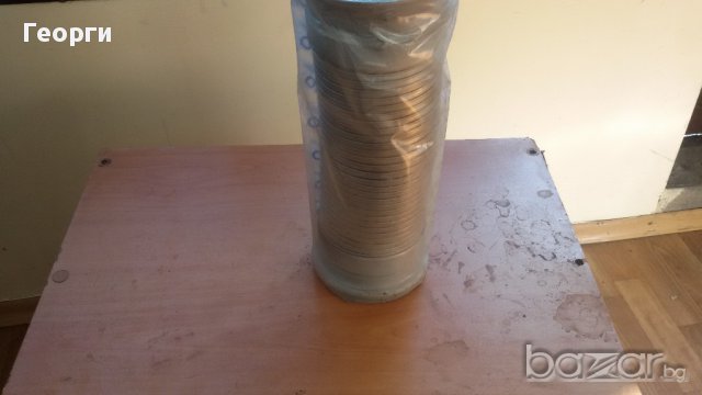 Тръба ауспух гъвкава връзка, снимка 2 - Аксесоари и консумативи - 13548322