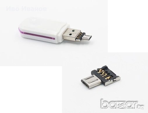USB звукова карта и USB конвентори, снимка 8 - Видеокарти - 18322401