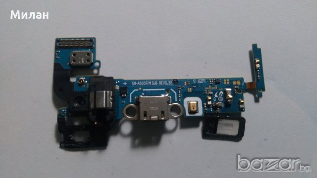 Продавам samsung a5 2015 на части, снимка 11 - Samsung - 19411509