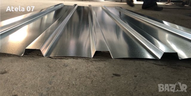 Производство на ЛТ ламарина , снимка 3 - Строителни материали - 26164197