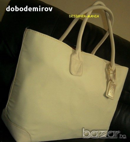  Нова чанта Hugo Boss Jour Tote Shopper Bag, оригинал , снимка 8 - Чанти - 14795256