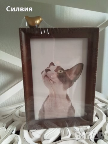 Ефектна Рамка, снимка 2 - Декорация за дома - 25814645