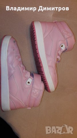 Датски боти, снимка 2 - Детски боти и ботуши - 24873420