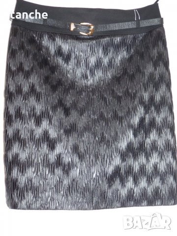 Нови поли от кожа -  L , снимка 3 - Поли - 24508351