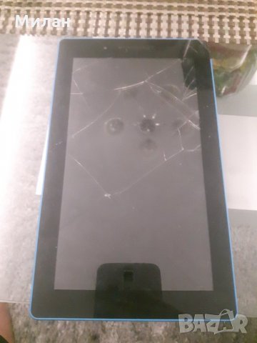 Продавам  таблет Lenovo  TB3 710F за части, снимка 6 - Таблети - 24387270