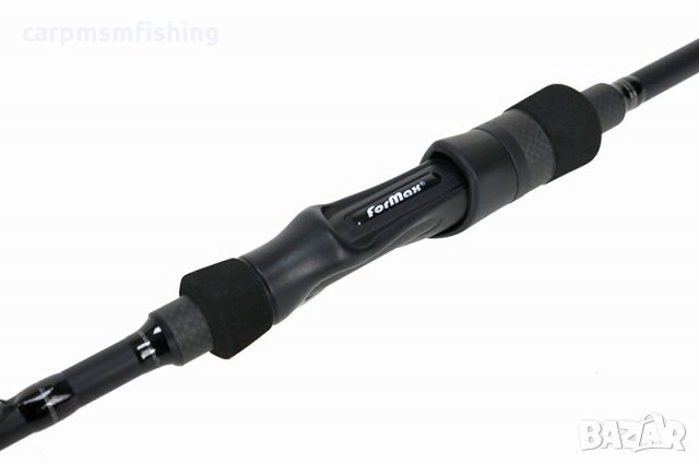ПРОМОЦИЯ FORMAX СПИНИНГ ВЪДИЦА ZAYDEN BASS, снимка 7 - Въдици - 25741638