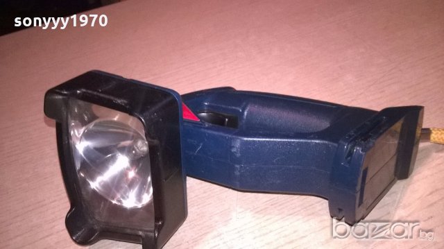 ryobi fl-18/18v-прожектор-внос швеицария, снимка 10 - Други инструменти - 19988056