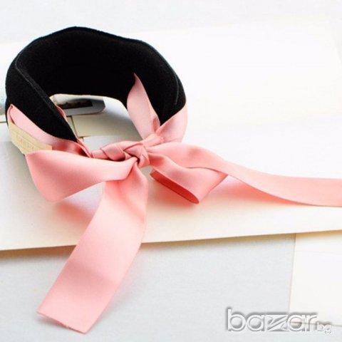 магически дунапрен с дупка и лента за кок за прическа , снимка 2 - Аксесоари за коса - 19374886