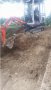 Изкопи с мини багер и транспорт със самосвал до 3,5т., снимка 7