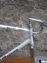 Plum Vainqueur-шосейна велосипедна рамка-РЕТРО , снимка 6