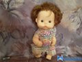 Руско бебе играчка от 80г, снимка 2