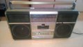 itt-touring 220-ретро касетофон-внос швеицария, снимка 12