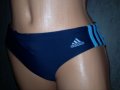 Адидас/Adidas Детски/тинейджърски оригинални плувки- UK-24, снимка 3