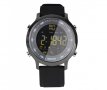 Спортерн водоустойчив смарт часовник Smart Technology Y6, Крачкомер, Изгорели калории, Разстояние, М, снимка 3