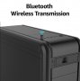 Универсален Безжичен Bluetooth 4.0 USB Адаптер Аудио Трансмитер 20 Метра Обхват 3 Mb/сек CSR8510 Чип, снимка 2