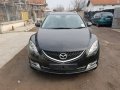 Mazda 6 2,2 MZR-CD 185 к.с. 2010г. Комби НА ЧАСТИ 4 Броя, снимка 1
