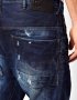 G Star Jeans Grayson Straight Fit Medium Aged, снимка 3