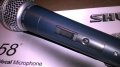 shure beta58s-microphone new, снимка 10