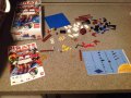 LEGO 3848 - Pirate Plank - Лего игра Изхвърляне зад борда, снимка 2