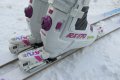 РУСЕ ски K2 PRO SL ,STONE - GROUND BASE USA,TYROLIA  470,Ски обувки RAICHLE RX870,POWER FLEX SYSTEM,, снимка 15