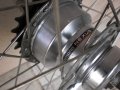 Продавам колела внос от Германия Оригинална Японска задна главина SHIMANO NEXUS INTER 4 с вътрешни с, снимка 11