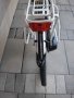 Продавам колела внос от Германия градски алуминиев велосипед BEVERLI 28 цола с 3 скорости SHIMANO NE, снимка 17