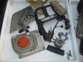 Продавам Stihl 029 на части, снимка 2