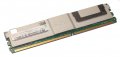 Сървърна памет 2gb Hynix DDR2-667mhz ECC, PC2-5300, Ram 24бр., снимка 6
