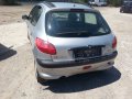 Peugeot 206 1.9D- на части!69к.с, снимка 5