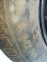 continental-ford escord-гума с джанта, снимка 13