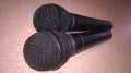 akg & behringer-profi microphone-внос швеицария, снимка 4