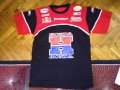 Хонда мотори тениска памук, снимка 3