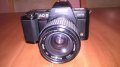 Revue-ac5 ретро фото с голям обектив-внос швеицария, снимка 10