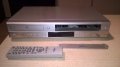 Toshiba sd-36vese-dvd/video hifi recorder+remote-внос швеицария, снимка 1 - Плейъри, домашно кино, прожектори - 18142800