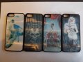 iPhone 5 - iPhone 5S - iPhone SE калъф - case, снимка 14