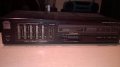 fisher amplifier-made in japan-внос швеицария, снимка 4