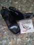 Черни силиконови обувки на платформа италиански  Kartell, снимка 8